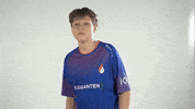 Pablo Chefskiss GIF by Copenhagen Flames