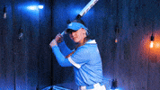Lets Go Softball GIF by UNC Tar Heels