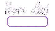 Bom Dia Semana Sticker