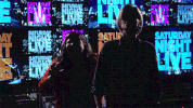 charlize theron television GIF by Saturday Night Live