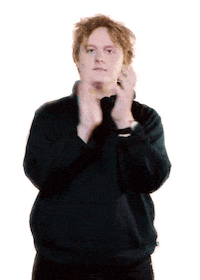 Happy James Bond Sticker by Lewis Capaldi