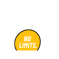 No Limits Tral Sticker by Turun seudun tradenomit