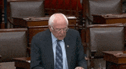 Bernie Sanders Israel GIF by GIPHY News