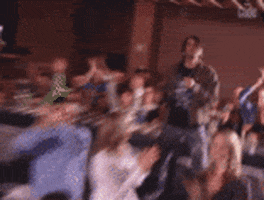 criss angel my dancing love GIF