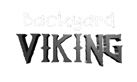 Sticker by Vikingeering