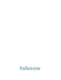 falcotto christmas xmas merry christmas natale Sticker