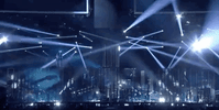 country music cma awards GIF by The 52nd Annual CMA Awards