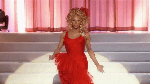 logo tv finale GIF by RuPaul's Drag Race