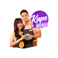 Gma7 Julieannesanjose Sticker by GMA Network