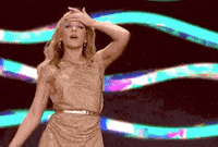 Kylie Minogue GIF by Glastonbury Festival