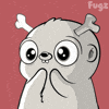 I Like It Wow GIF by Fugz Official