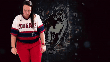 GIF by Columbus State University Athletics