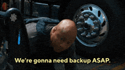 Ncis Los Angeles GIF by CBS