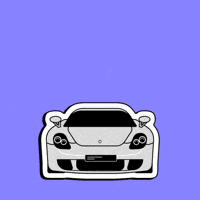 Happy New Year GIF by Porsche Museum
