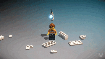 Look Around Hello GIF by Xbox