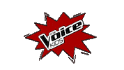 Thevoicekids G5 Sticker by ITV Studios Germany
