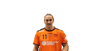 Handbalheren Sticker by NHV