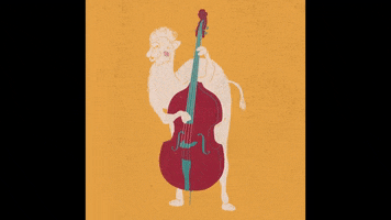 GIF by Simona De Leo illustrator
