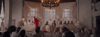 Wedding Pass Out GIF by Taylor Swift