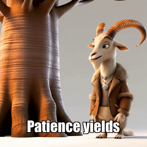 Change Wisdom GIF by Radiantelope