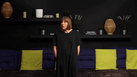 GIF by The Collective