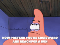 episode 1 accidents will happen GIF by SpongeBob SquarePants