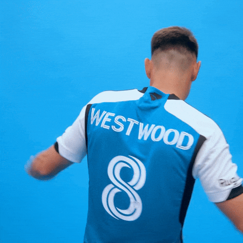Soccer Reacting GIF by Charlotte FC