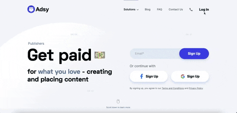 Adsy_Guest_Posting giphyupload monetize monetization guest posting GIF