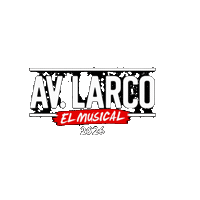 Larco Sticker by Bluhaus
