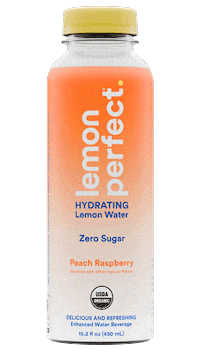 Sticker by Lemon Perfect