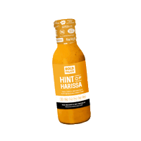 Health Dressing Sticker by Bold Palate Foods