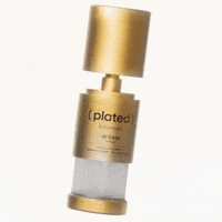 Platedskinscience plated plated skin science and exosomes and national exosome day GIF