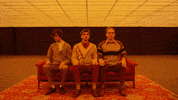 dance i still feel alive GIF by half•alive