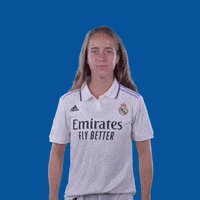 Goal Spain GIF by Real Madrid