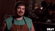 Bladesmiths Aint Nothing GIF by DefyTV