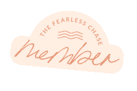 thefearlesschase beach palm tree beachy vibes madison anaya Sticker