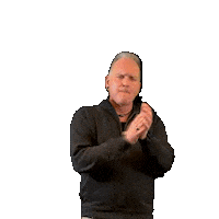 Thomas Franke Sticker by STAR FM