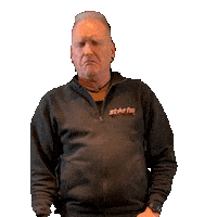 Thomas Franke Sticker by STAR FM