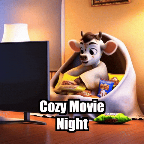 Weekend Relaxing GIF by Moosiahzen