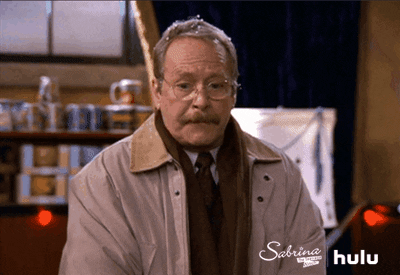 cbs GIF by HULU