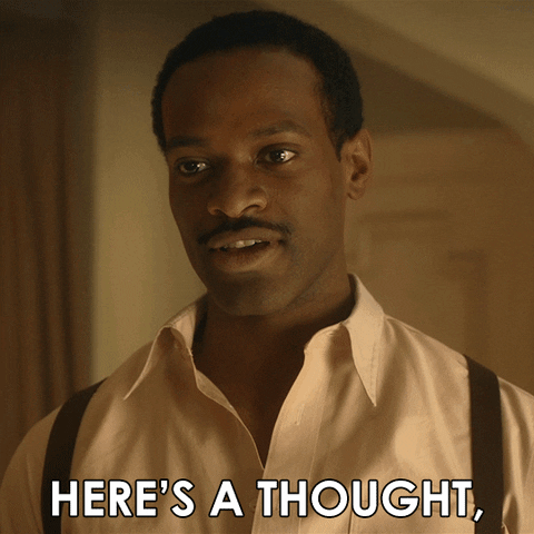 Why Women Kill GIF by Paramount+