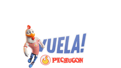 Pepe Paraguay Sticker by Pechugon
