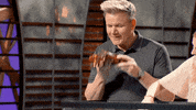 gordon ramsay fox GIF by MasterChef Junior