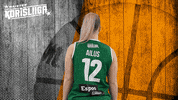 Basketball Player GIF by Basket_fi