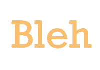 Words Sticker