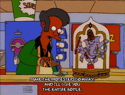 bart simpson episode 23 GIF