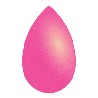 pink makeup Sticker by beautyblender