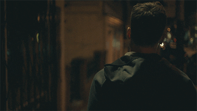 hbo GIF by lookinghbo