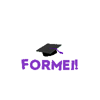 Medico Formei Sticker by Cross Formaturas