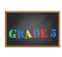 Proud High School Sticker by Prairie Rose School Division